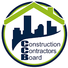 Construction Contractors Board